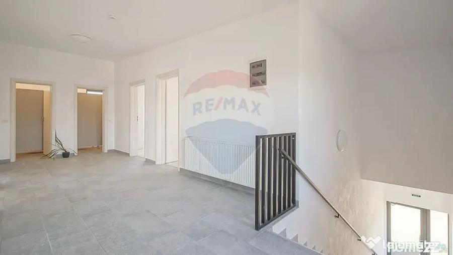 Spațiu comercial, de 320 mp, în Tărlungeni