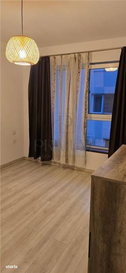 Apartament cu 2 camere în Braytim