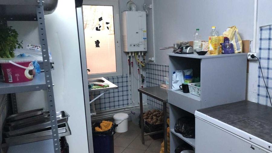 Spațiu comercial, de 45 mp, în Central
