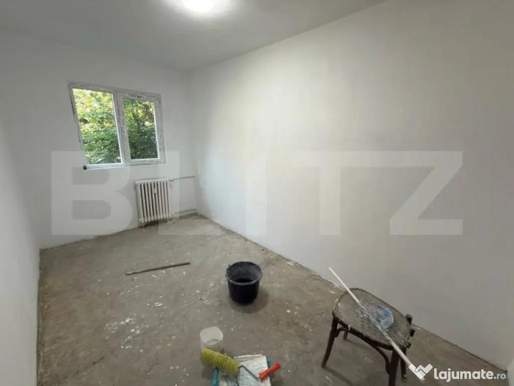 Apartament 4 camere, 62 mp, zona Malu Rosu - 11