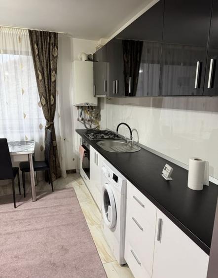 Apartament 2 camere 44mp, parcare inclusa, bloc nou, Stejarului - 5