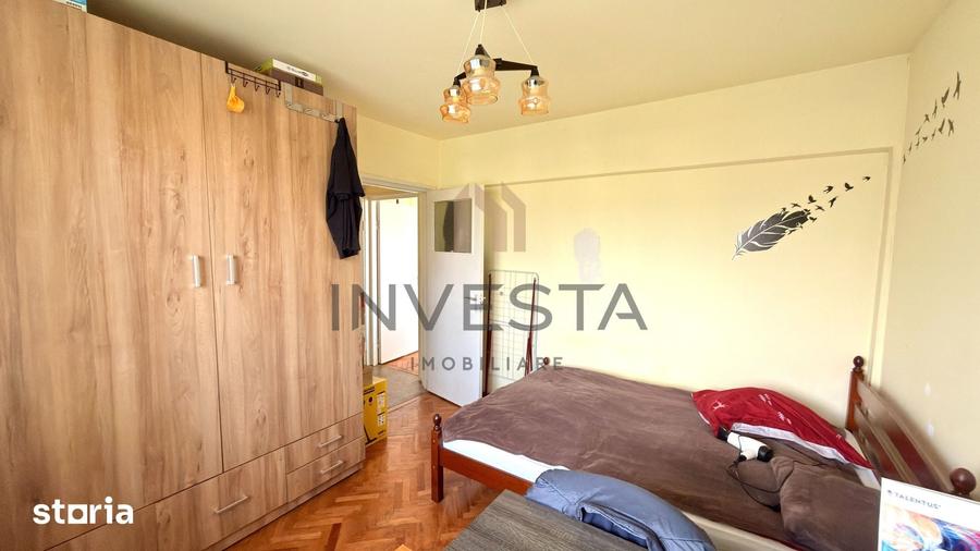 Apartament 2 Camere | Cartier Gheorgheni | Zona Iulius Mall - 1