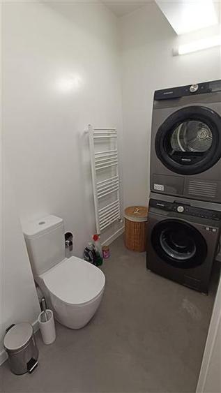 Apartament cu 3 camere circular, mobilat în Florești