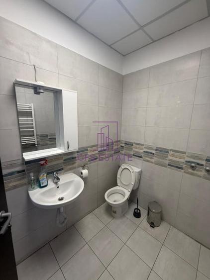 Spațiu comercial, de 70 mp, în Chiajna