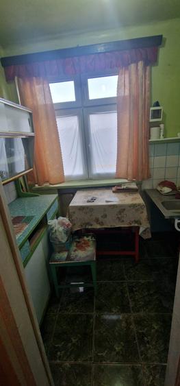 Garsonieră decomandată în Ultracentral