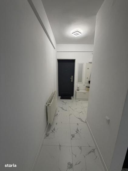 Apartament cu 2 camere în Roșu