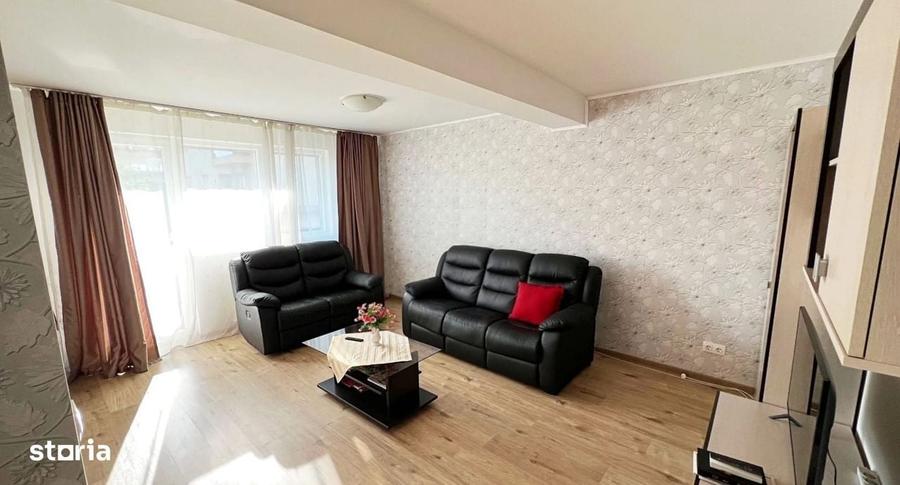 2 camere, bloc nou, modern, garaj, in Marasti, zona Iulius Mall, FSEGA - 2