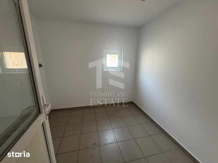 Spatiu Comercial Stradal Calea Vacaresti | VAD Vitrina 8 m - 7
