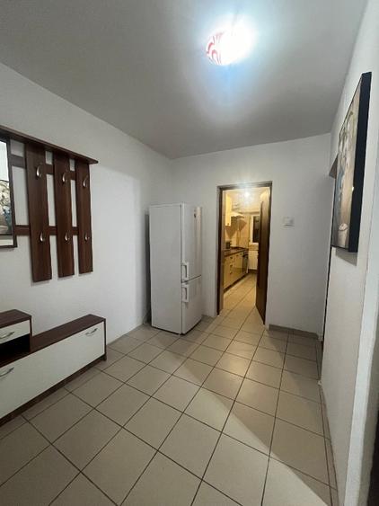 Garsonieră decomandată, mobilată în Nerva Traian