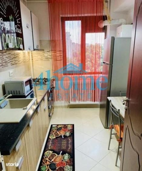 Apartament 2 camere Metrou Mihai Bravu|Centrala|Parcare - 4