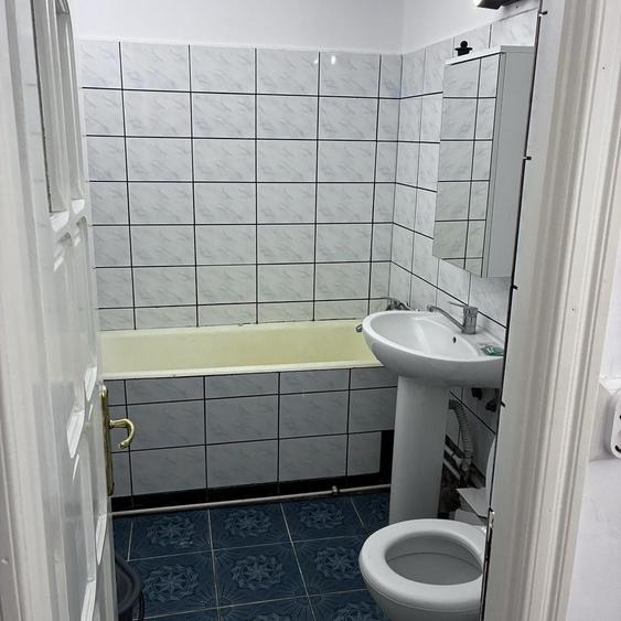 Apartament cu 2 camere în Dorobanți 2