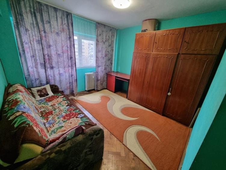 Inchiriez apartament 2 camere Vlaicu Lebada - 3