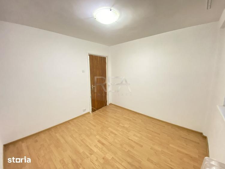 Apartament cu 2 camere decomandat în Berceni — fotografia 2