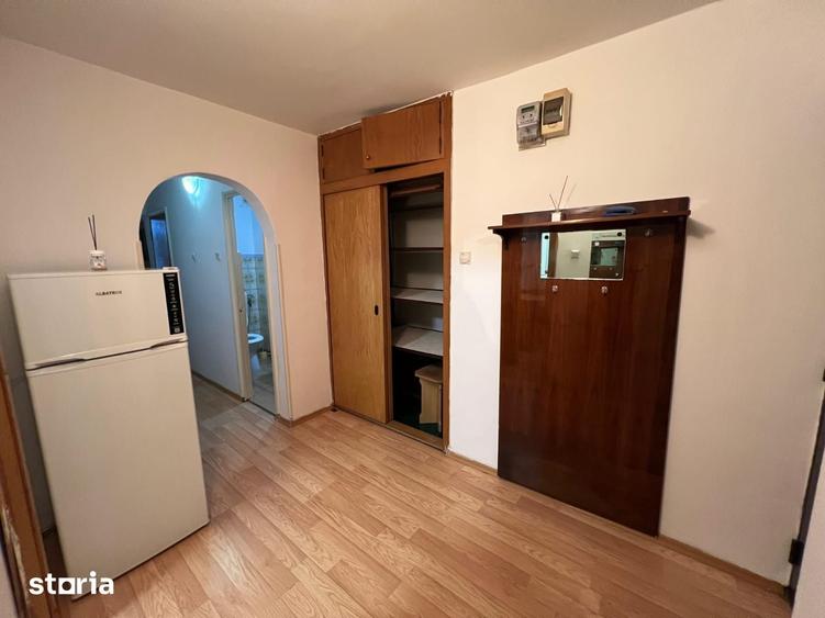 Apartament cu 3 camere în Pantelimon