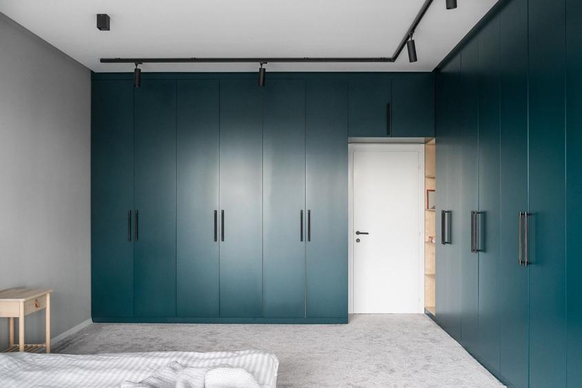 Penthouse | Orhideea Residence | 316 mp | Terasă panoramică - 14