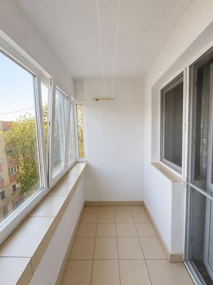 Apartament cu 2 camere decomandat în Sud