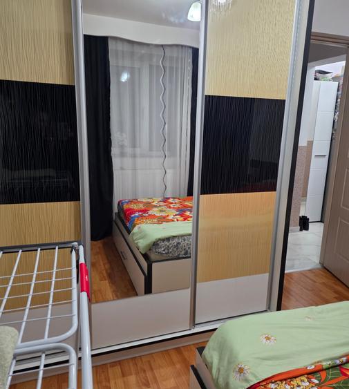 Apartament cu 2 camere decomandat, mobilat în Morarilor
