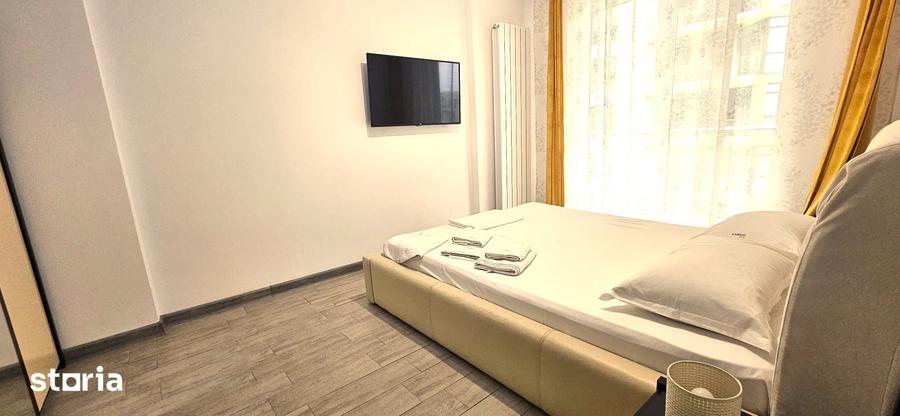 Apartament 2 camere cu vedere la Mare in Alezzi Beach Resort - 13