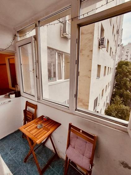 Apartament 2 camere Iancului, 10 minute de metrou, stradal, mobilat complet - 8