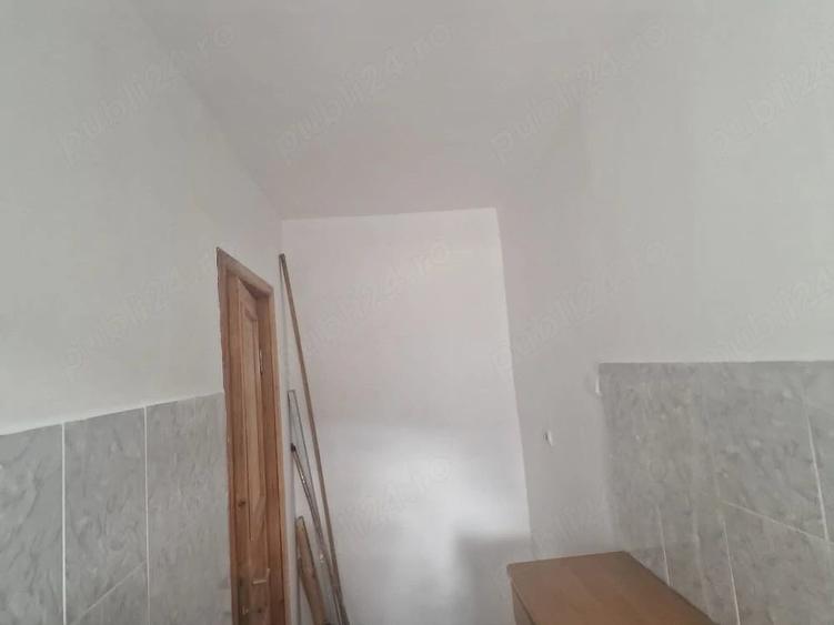 Garsoniera Maratei D-uri progresului etaj 4 decomandata balcon - 6