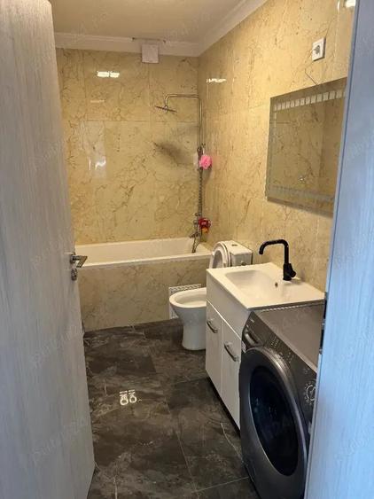 vand apartament finisat, in bloc nou manastur - 5