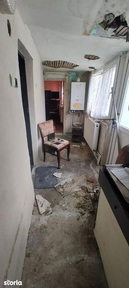 CASA 5 CAMERE - PALAZU MARE - 5
