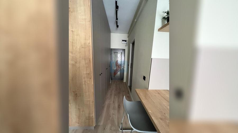 Apartament cu 1 camere semidecomandat în Mănăștur