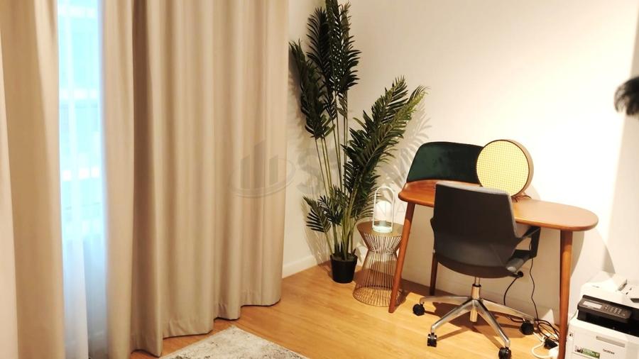 Apartament cu 3 camere decomandat, mobilat în Domenii