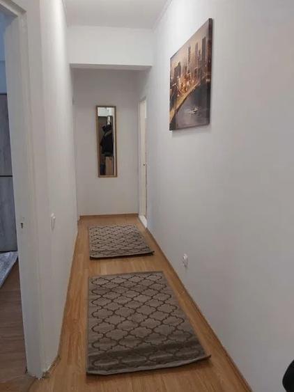 Apartament cu 2 camere decomandate | Zorilor | Strada Frunzisului - 7