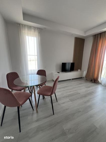 Apartament cu 2 camere decomandat în Ștefăneștii de Jos