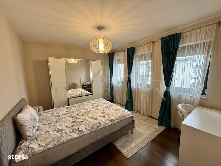 Casă cu 4 camere în Dezmir