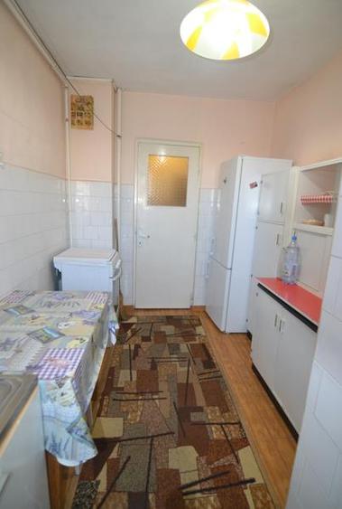 Apartament cu 2 camere semidecomandat în Astra