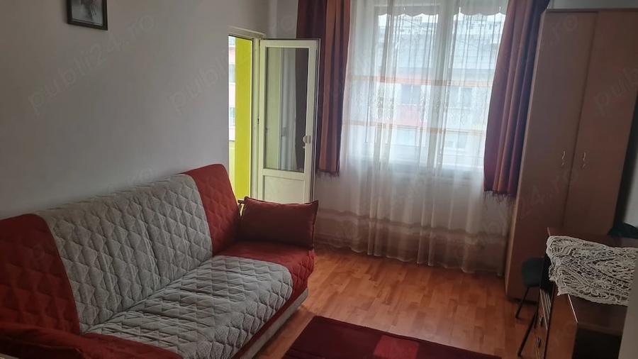 Inchiriez garsonieral mobilata pe termen lung. - 7