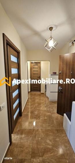 Apartament cu 2 camere decomandat în Iancului