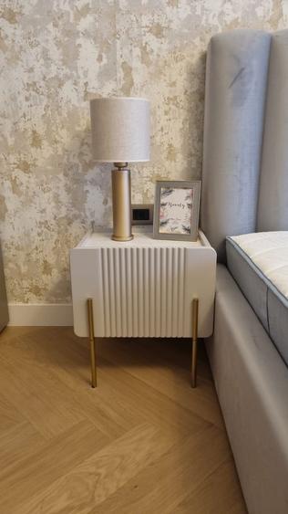 Apartament cu 4 camere decomandat, mobilat în Vest