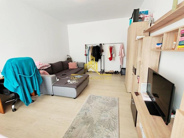 Apartament cu 2 camere decomandat, mobilat în Ultracentral