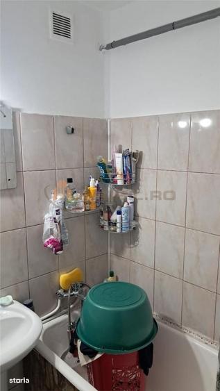 Apartament cu 2 camere nedecomandat în Alexandru cel Bun