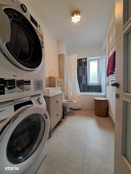 Apartament cu 2 camere decomandat în Fundeni