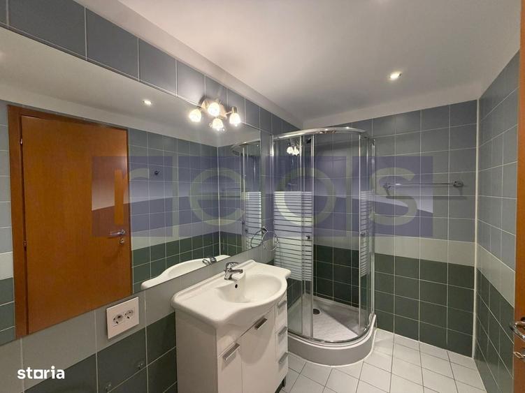 Apartament cu 3 camere în Nordului