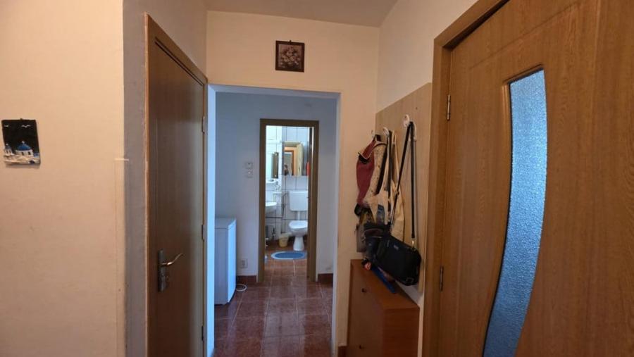 Apartament cu 2 camere decomandat în Liviu Rebreanu