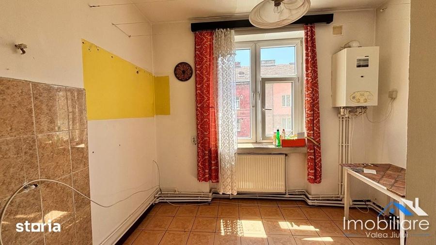 Apartament 2 camere - Petrosani | Cartier Dimitrov | Str. Ion Creanga - 4
