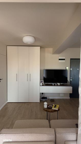 Apartament cu 2 camere în Dâmbul Rotund