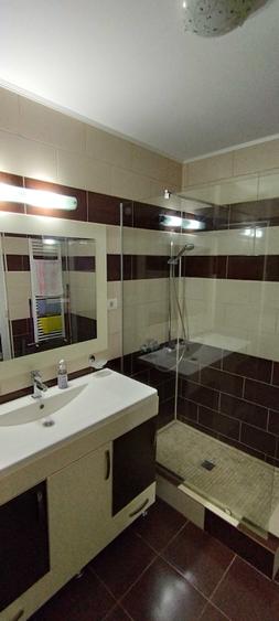 Apartament cu 2 camere semidecomandat în Ultracentral