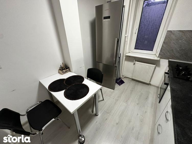Apartament 2 Camere Gara De Nord 2Min Metrou Dinicu Golescu Basarab - 7