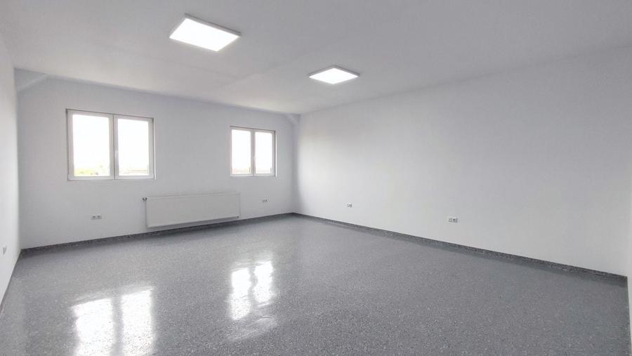 Spațiu industrial, de 415 mp, în Nord-Vest