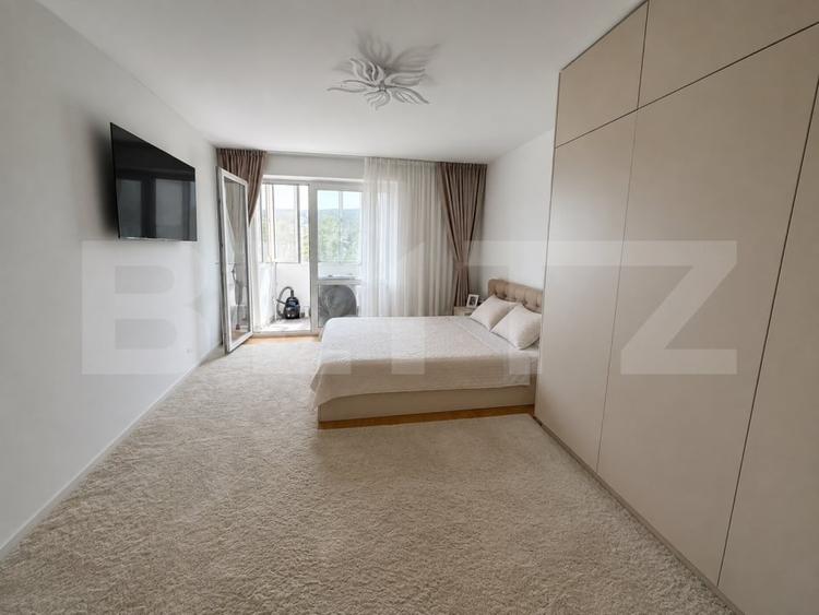 Apartament cu 4 camere decomandat, mobilat în 1 Decembrie 1918