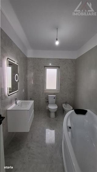 Intabulata!Casa Valea Lupului,4 camere,2 BAI,Canalizare,Teren 480 mp - 11