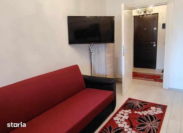 Apartament cu 2 camere în Cug