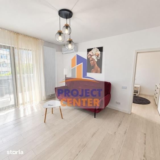 Apartament 2 camere Nordmark, finisaje moderne, parcare - 1