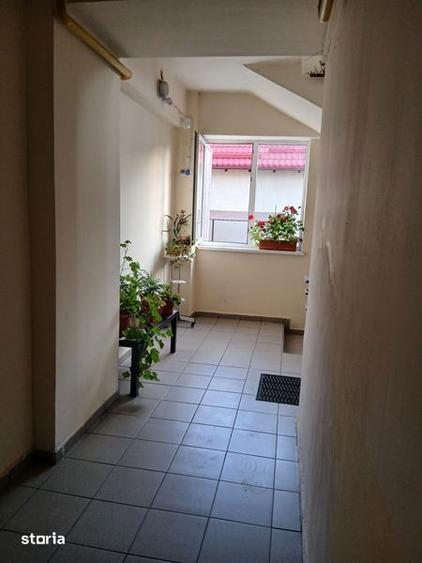 Garsonieră în Central